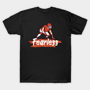 Fearless T-Shirt